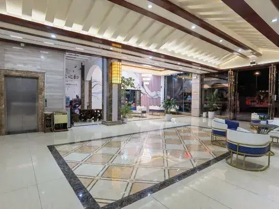 Hengrun Hotel