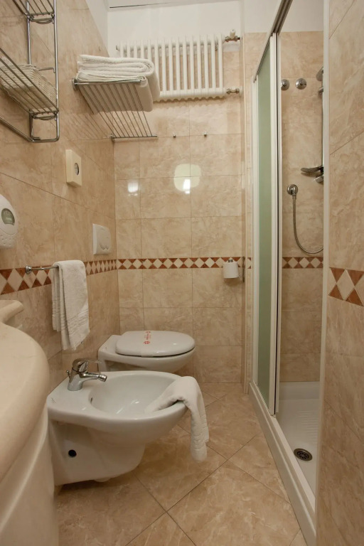 Hotel Gaby