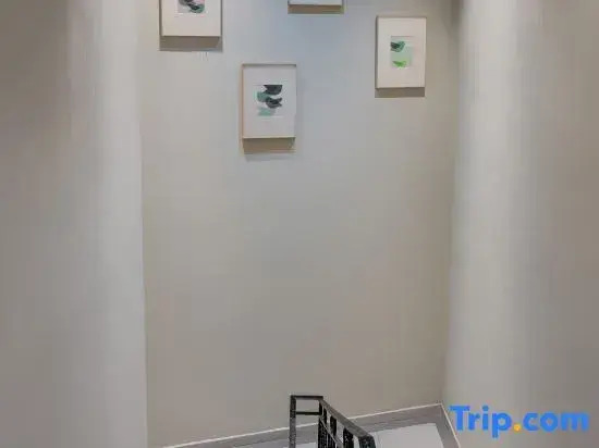 YUNIK  Hotel (Shanghai Nanjing East Road Pedestrian Street Subway Station)
