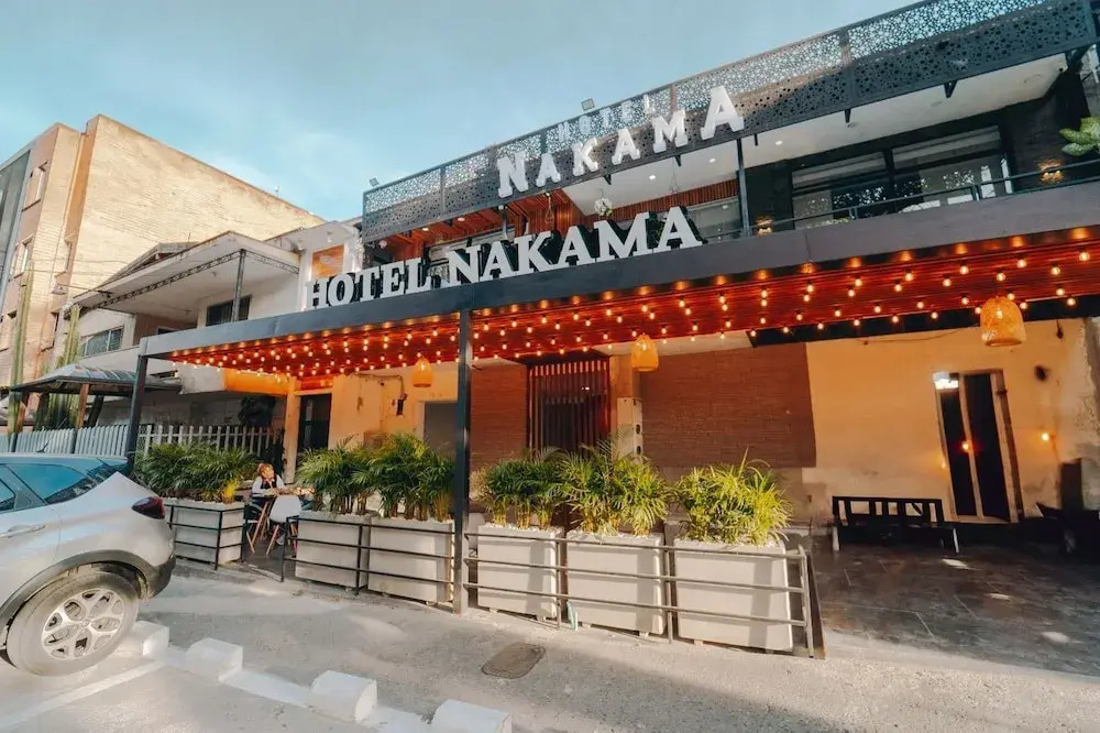 Hotel Nakama
