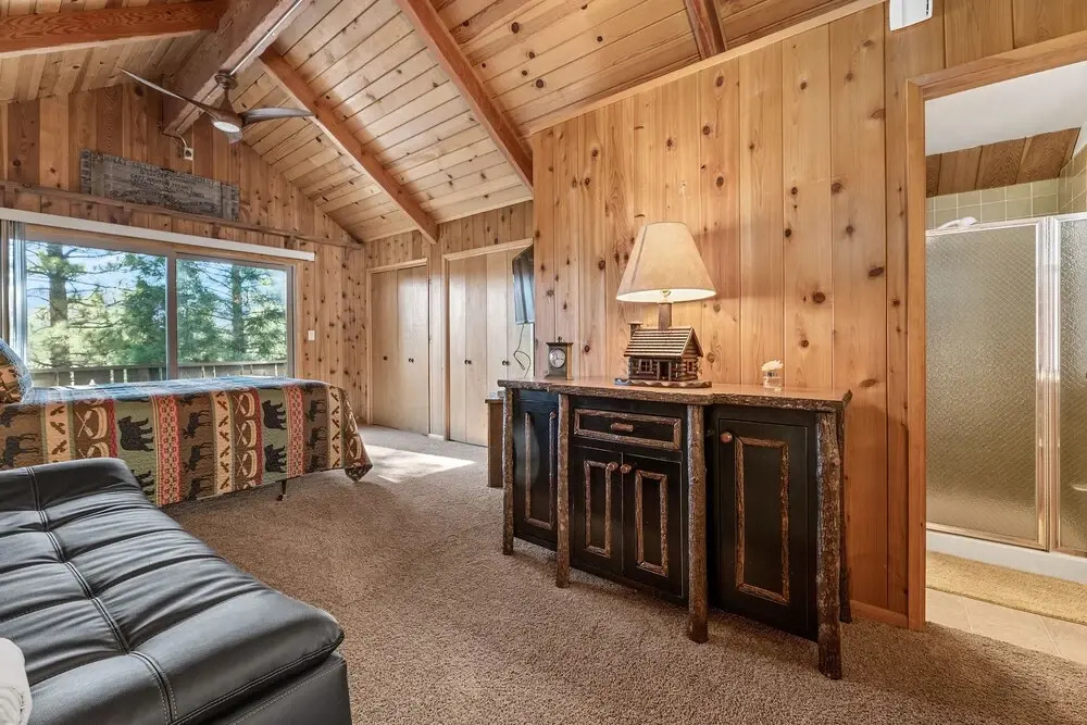 D And V Retreat - Modern Aesthetics Meet Mountain Charm In This Gorgeous Cabin! Game Room! 2 Bedroom Home