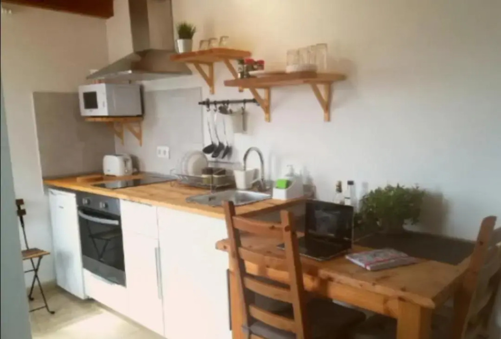 Casa Candela