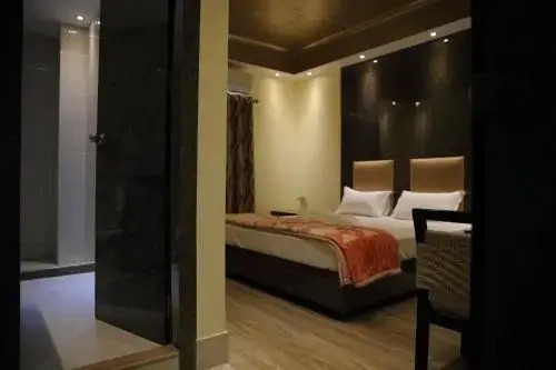 Mayur Residency Hotel