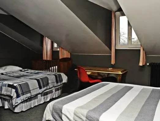 Hotel Blason