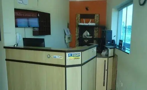 Hotel Vitoria de Americana