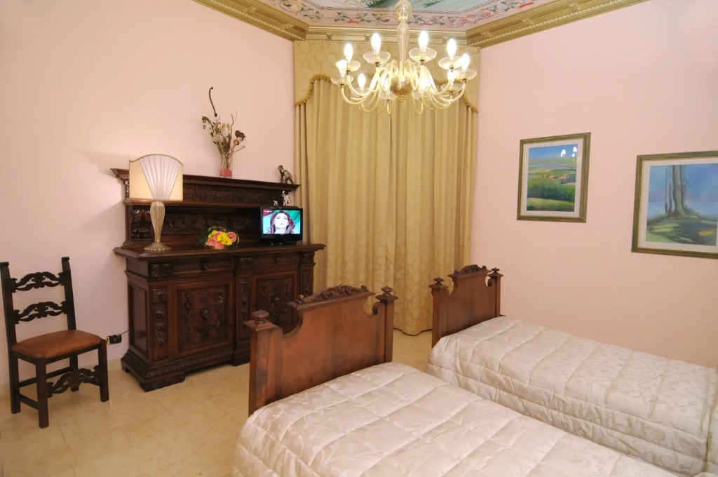 Antico Portego