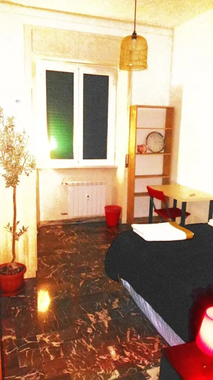 Olive's Double Room