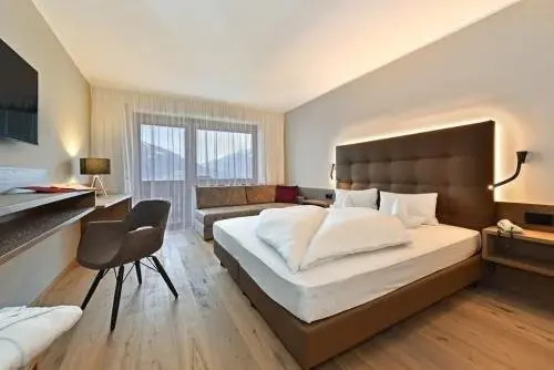 Hotel Klarnerhof