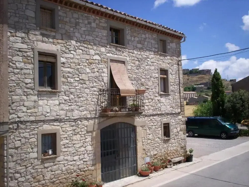 Rural Horizons on La Ruta del Cister