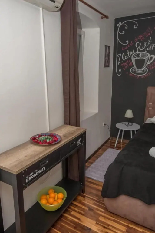 Tequila Apartments