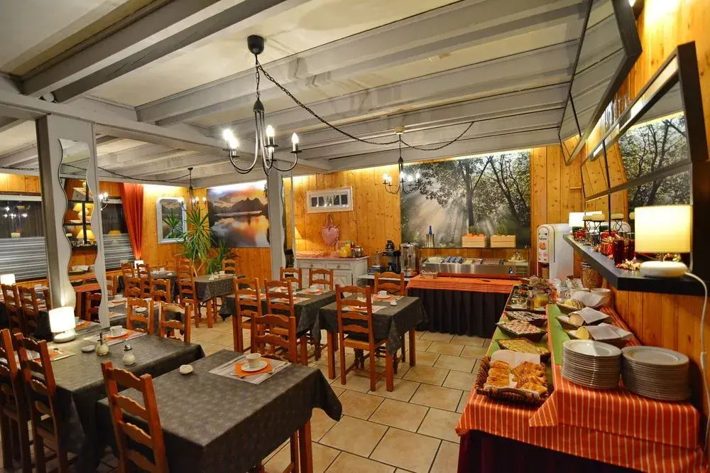 Hotel La Meije