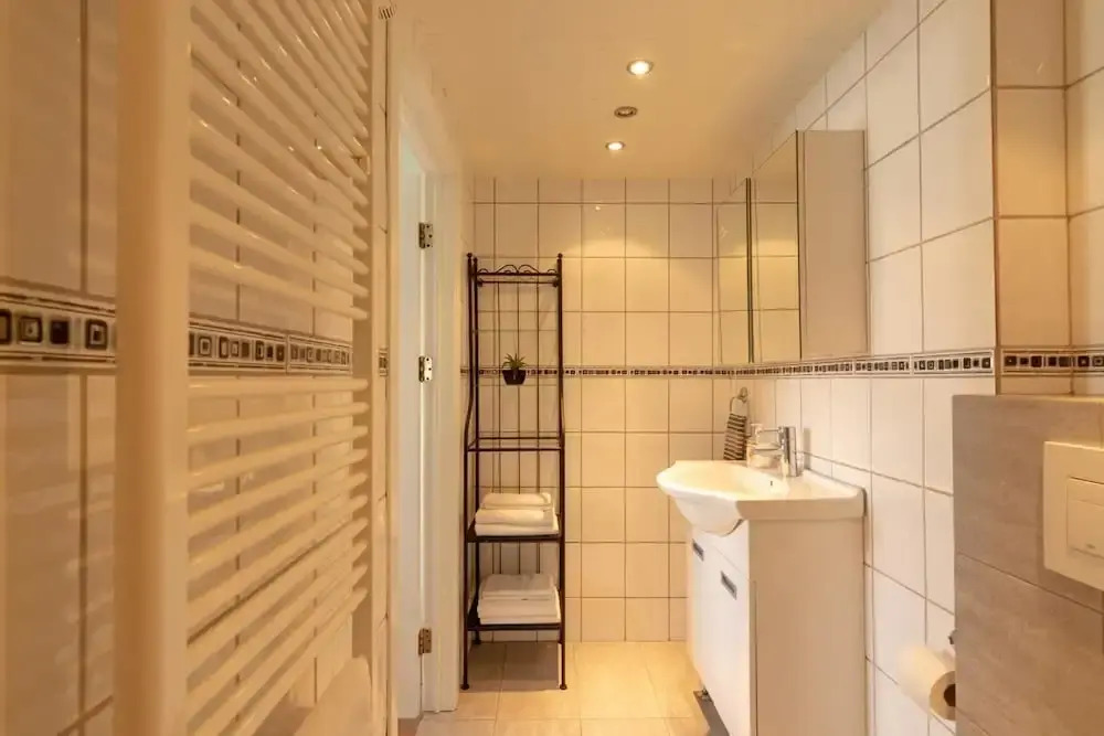 Bjarmó Guesthouse