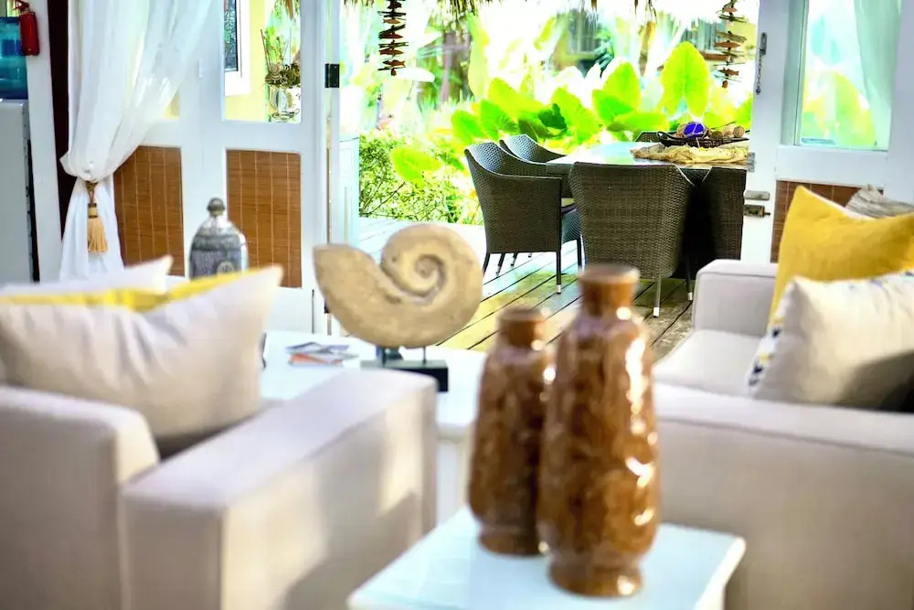 Villas Mares
