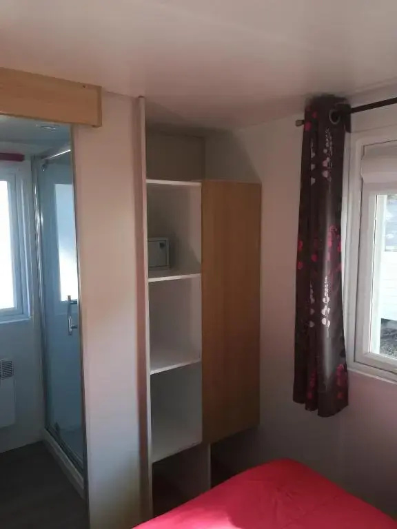MH Camping 4* face Royan