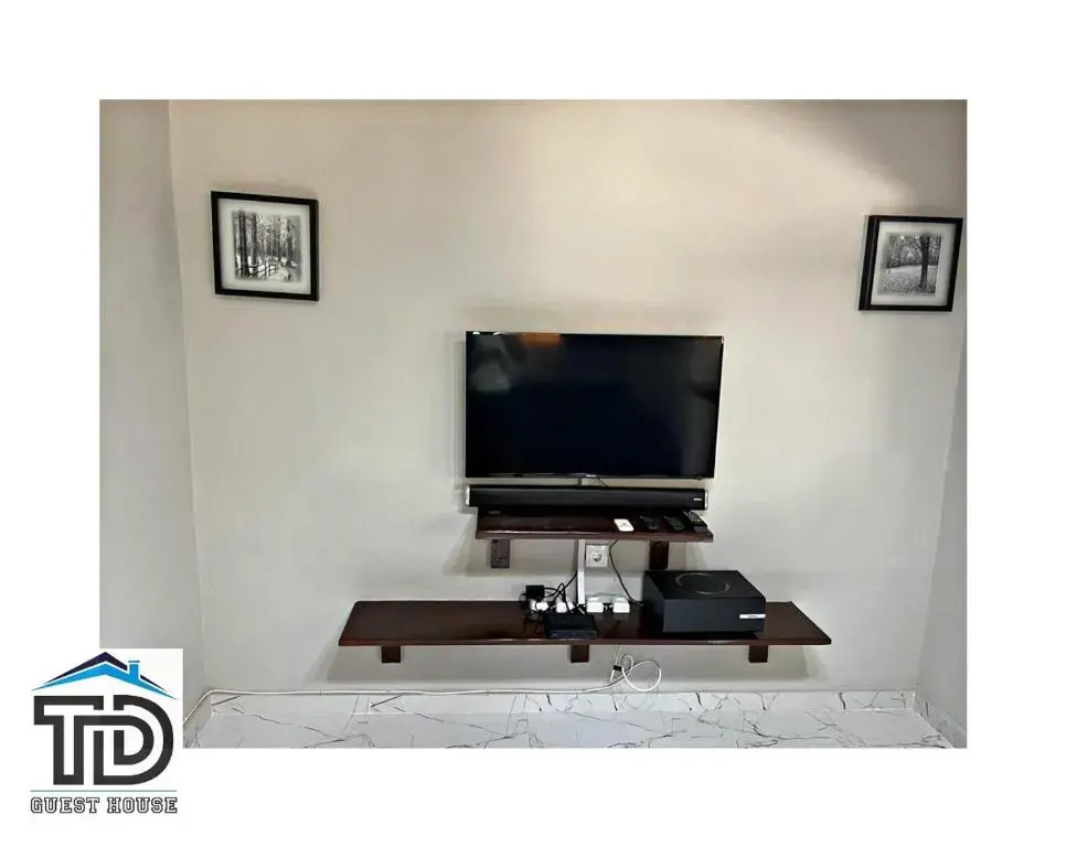 TD Guest House 5 Lite