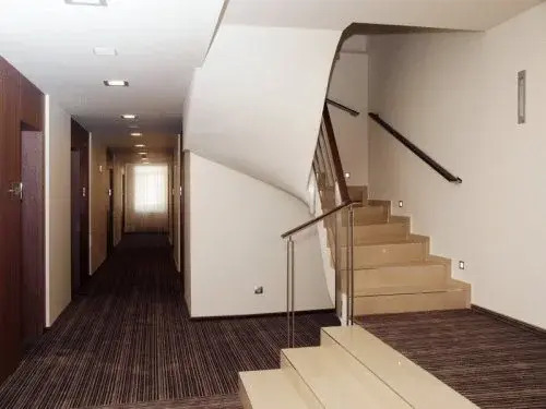 Hotel Budweis