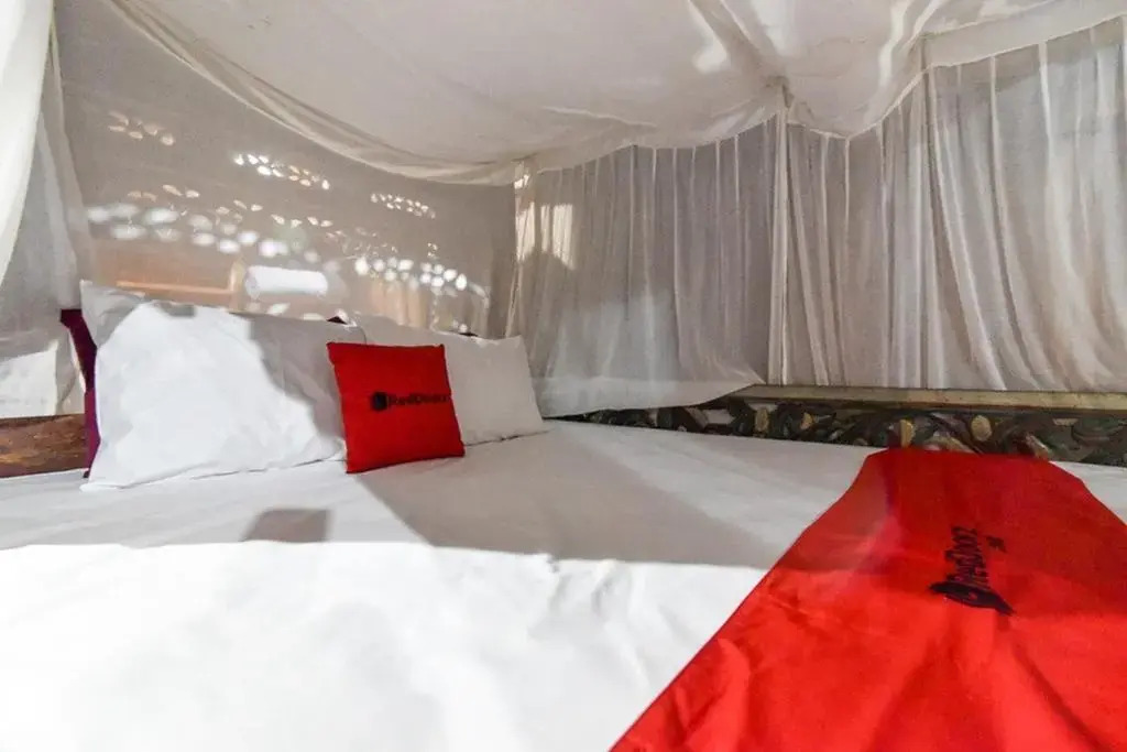 TwoSpaces Living at Bunga Desa, Jimbaran