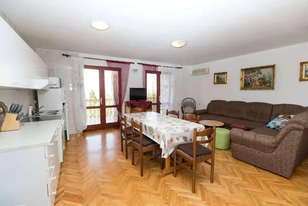 Apartments Ivan