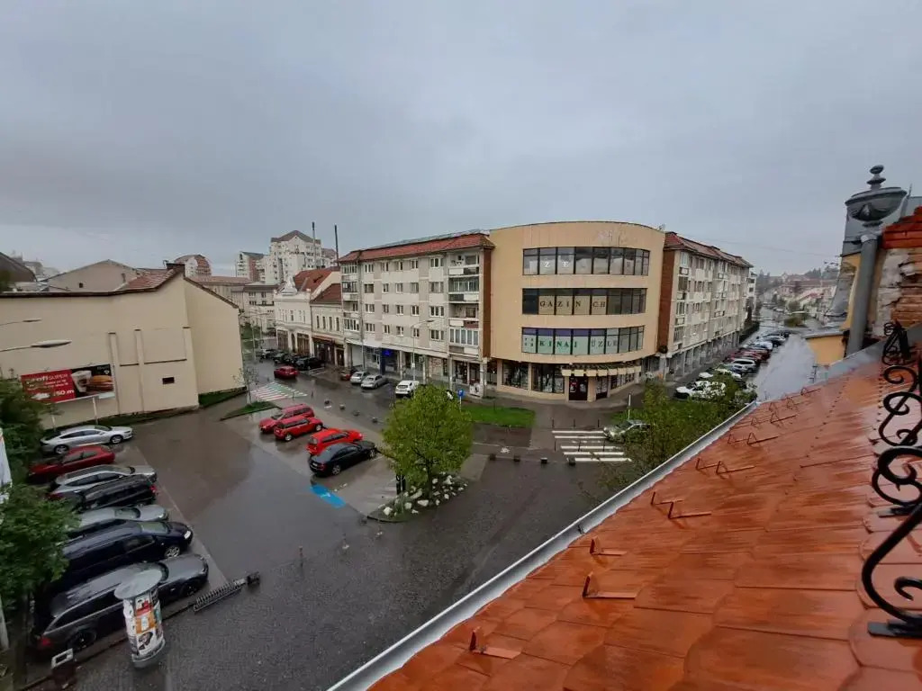 7 Levél Panzió, Ultra Central, Self Check-in, Self-Catering