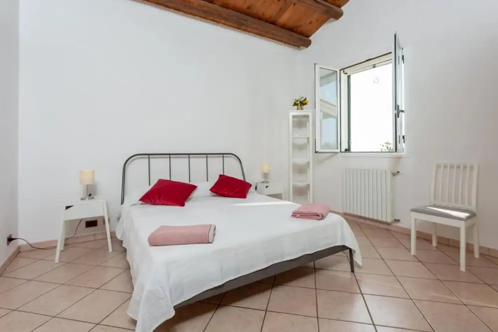 Villa Milizie