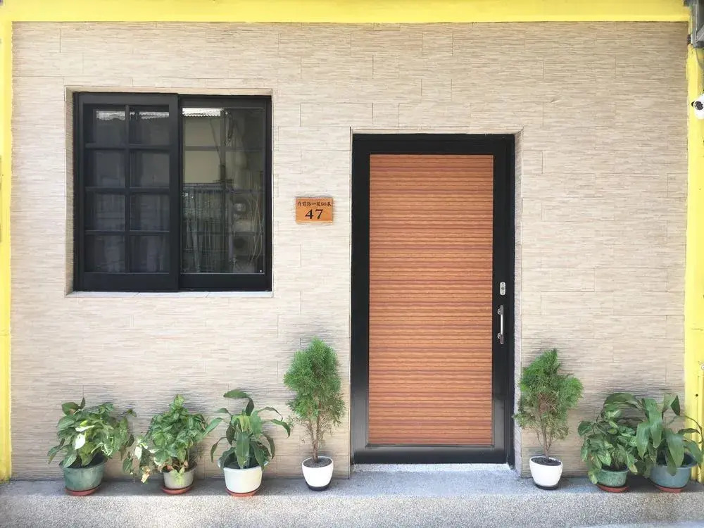 TT Homestay