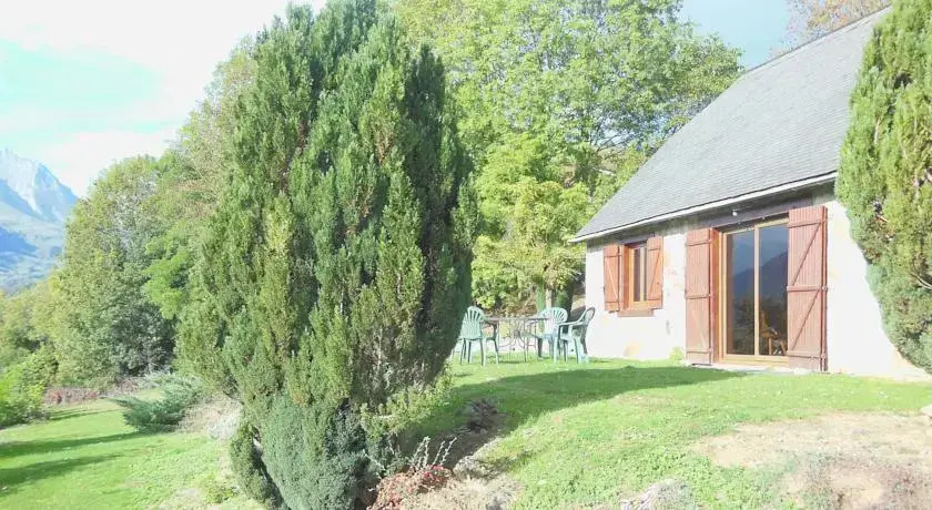 Gîte "La Bergerie"