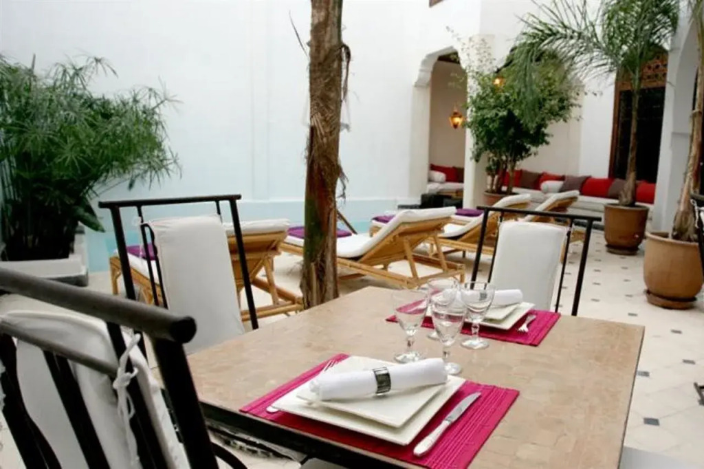 Riad Alma