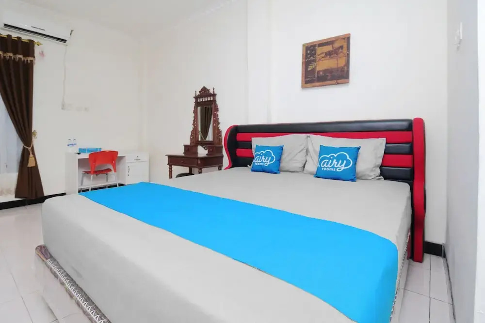 Airy Eco Jekan Raya Bukit Raya Enam Belas 12 Palangkaraya