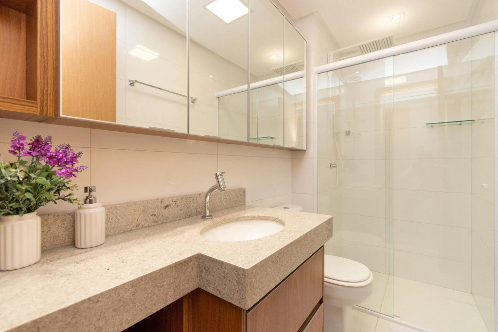 Apartamento de 3 quartos - Ao lado do Shopping Flamboyant- Jardim Goiás - FRP2203