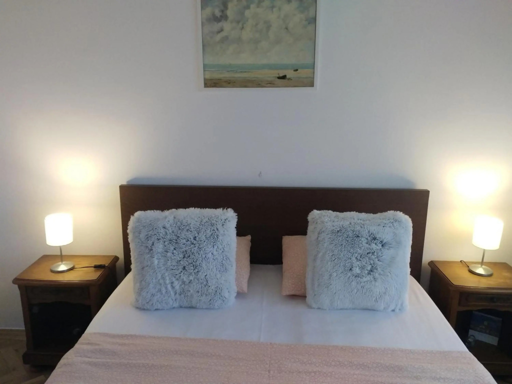 Ultracentral Apartments
