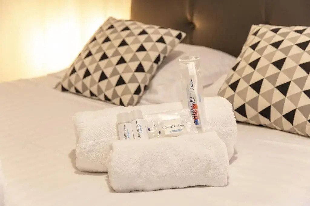 Bedin Angers T3 confort