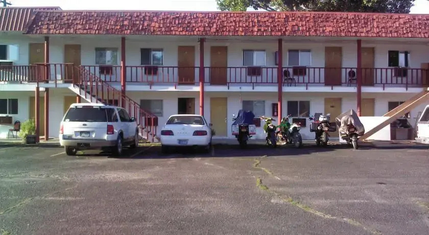 Budget Inn Darby