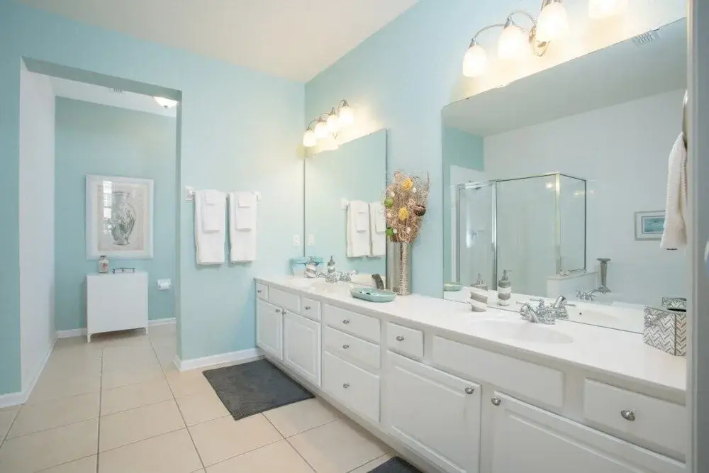 Vista Cay Jewel 3 Bedroom Condo