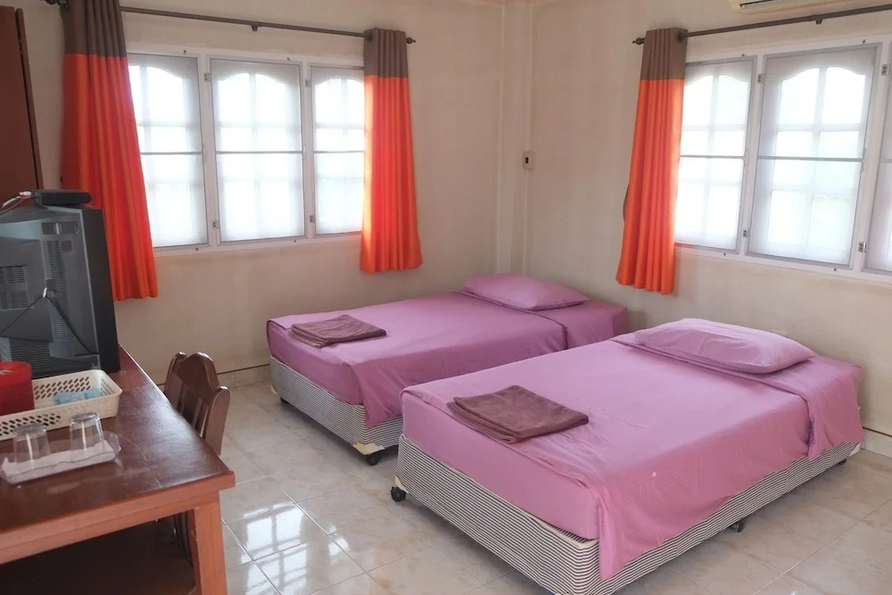 Baan Chom Chan Resort