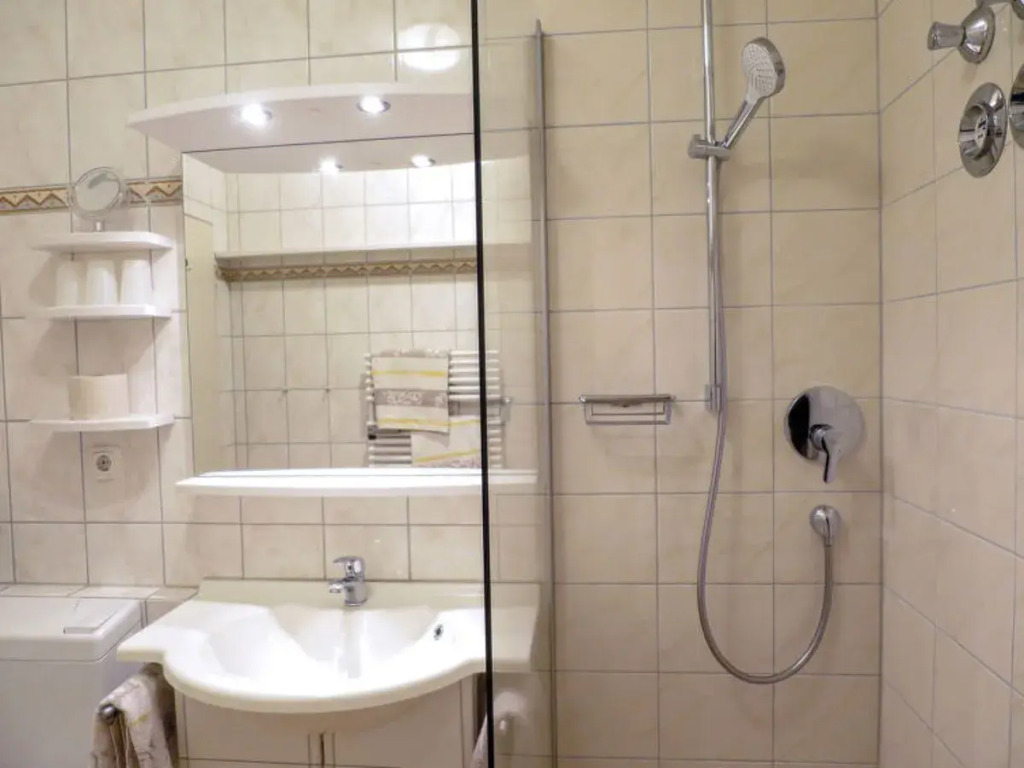 Apartment Fellhornstrasse by Interhome