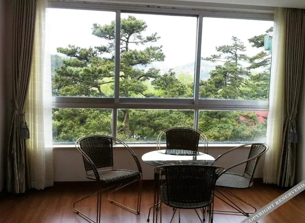 Wuyue Scenic Area hotel Lushan Mountain