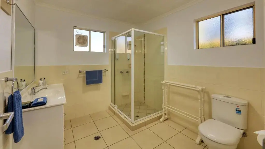 Chinchilla White Gums Motor Inn