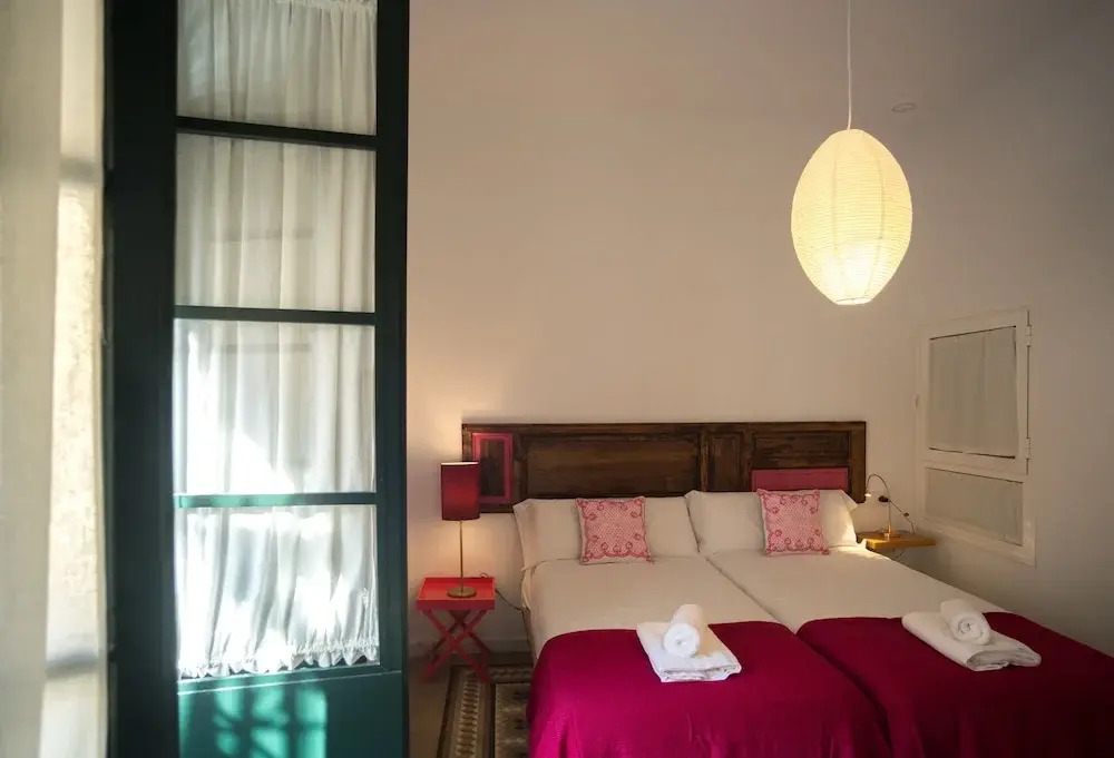 Eva Recommends Gerona I
