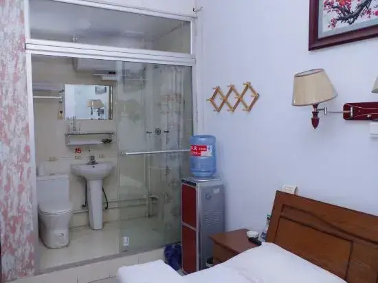 Jiaozuo Xingfu Hostel