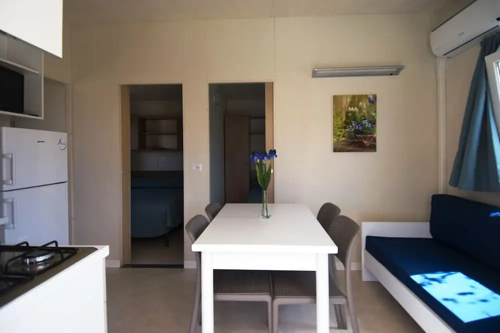 Camping Village Bocca di Cecina