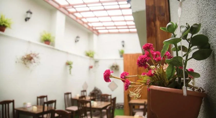 Twin Castle Boutique Hotel