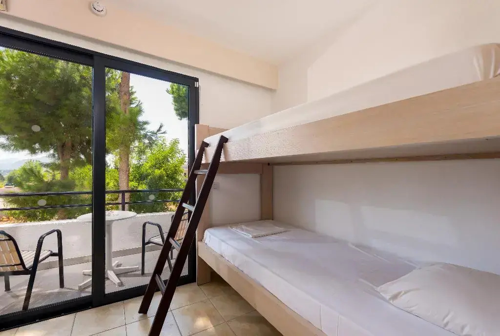 Rodos Star Hotel
