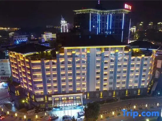 Tian Wai Tian International Hotel