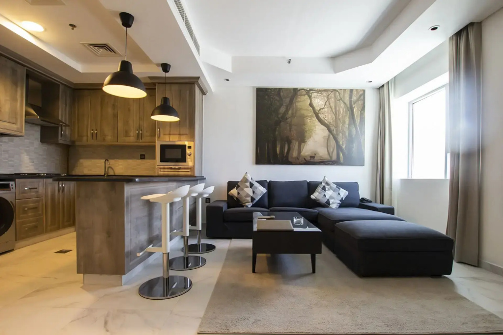 TIME Onyx Hotel Apartments