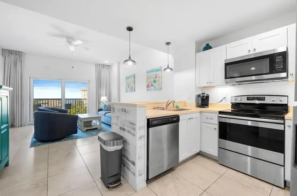 Madeira Bay Resort I 1402