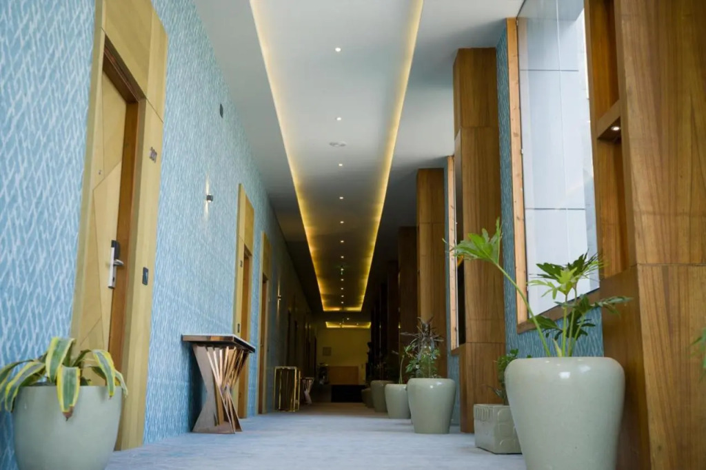 Clarks Inn Suites Kangra