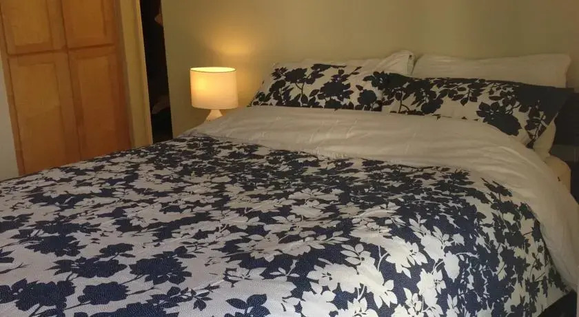 Marina District 2 Bedroom Condo