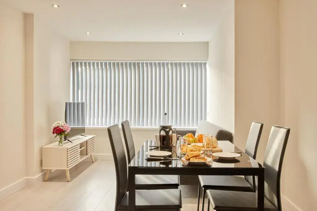 Wirksworth Apartment