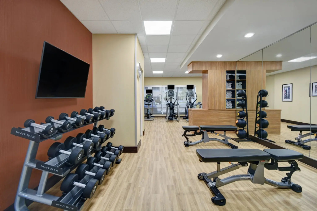 TownePlace Suites by Marriott Grand Rapids Wyoming