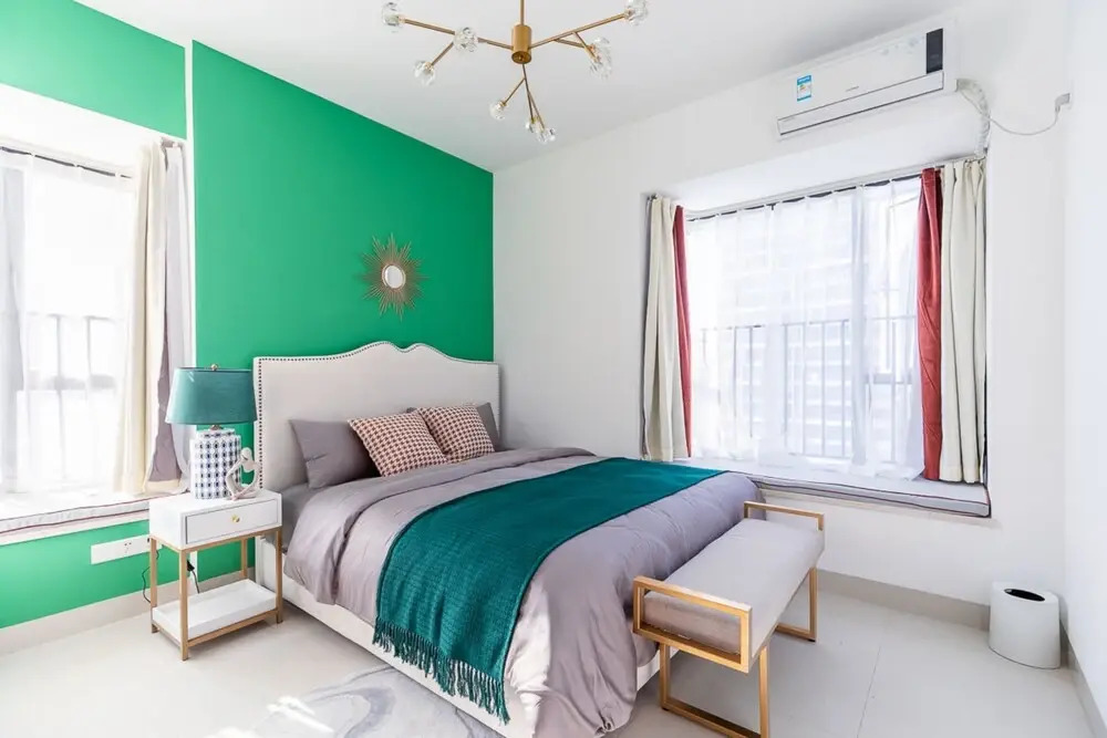 Locals Boutique Apartment Wanzai No.10